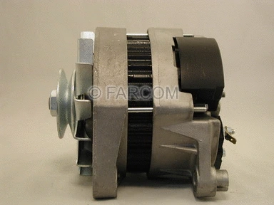 Alternator (118047)