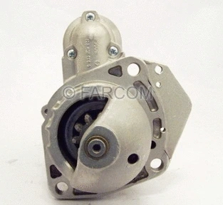 Starter (106686)