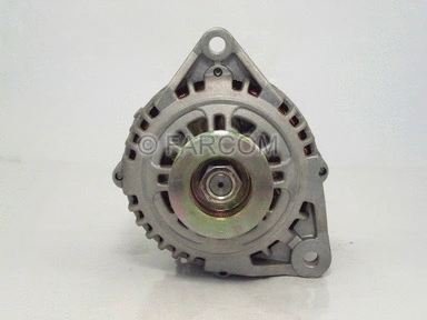 Alternator (111810)