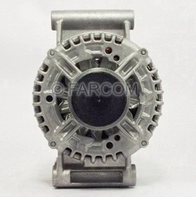 Alternator (112234)