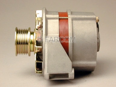 Alternator (118178)