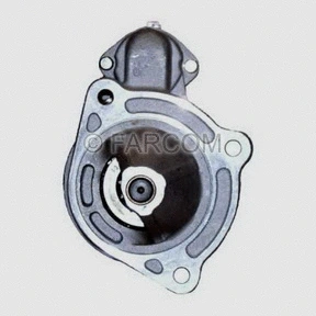 Starter (104449)