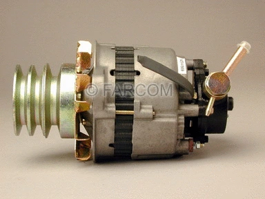 Alternator (118270)