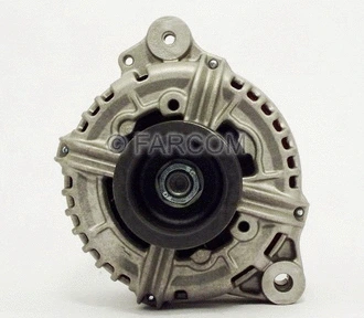 Alternator (119980)