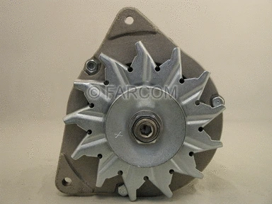 Alternator (118226)
