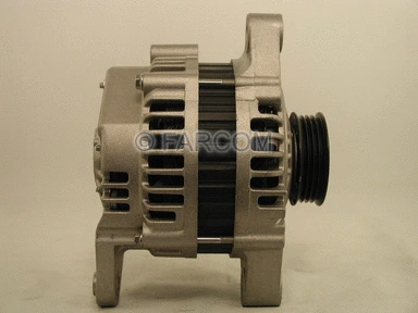 Alternator (111203)