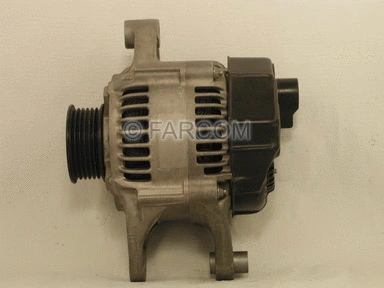 Alternator (111262)