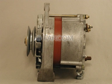 Alternator (118003)