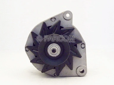 Alternator (118257)