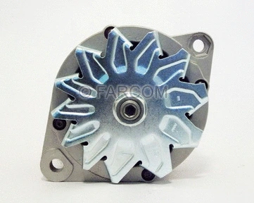 Alternator (119566)