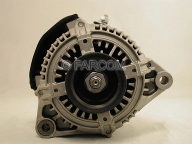 Alternator (112102)