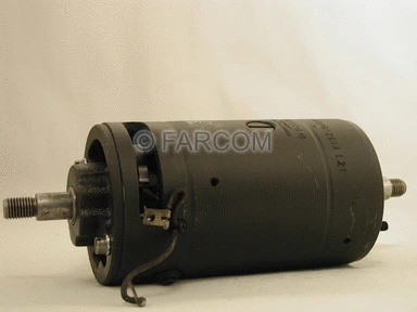 Alternator (118512)
