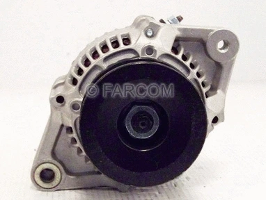Alternator (111362)