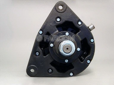 Alternator (118561)