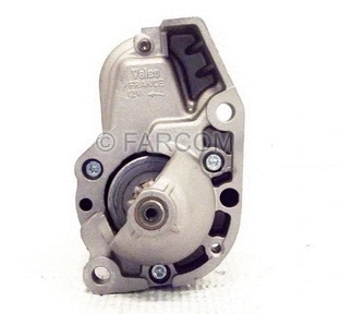 Starter (104272)