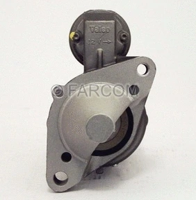 Starter (103646)