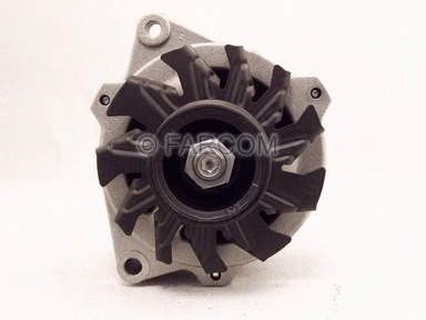 Alternator (119101)