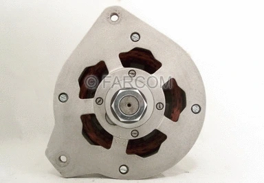 Alternator (118587)