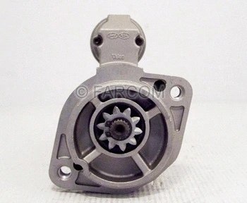 Starter (106866)