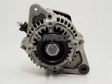 Alternator (119635)