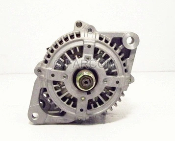 Alternator (119163)
