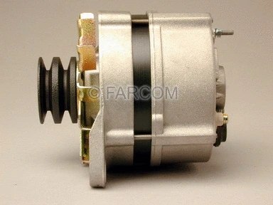 Alternator (118323)