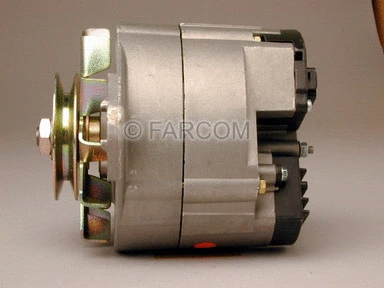 Alternator (118058)