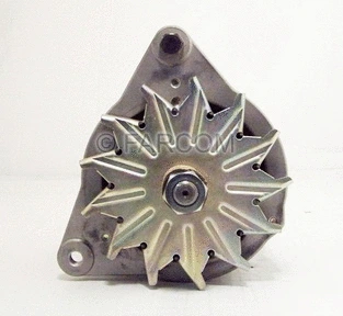 Alternator (118085)