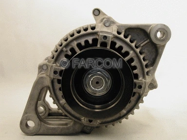 Alternator (119160)