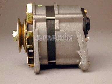 Alternator (118600)