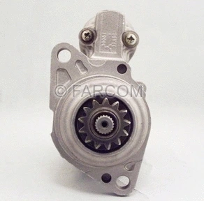 Starter (105524)