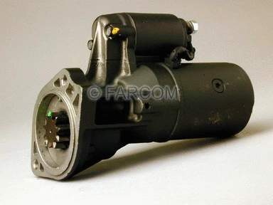 Starter (103275)