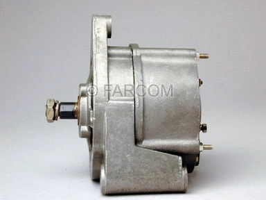Alternator (118685)