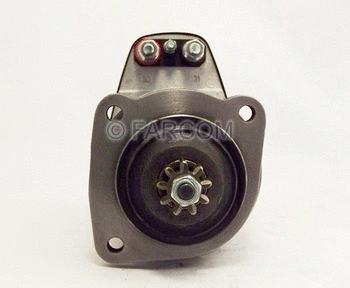 Starter (103455)
