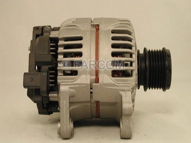 Alternator (111802)