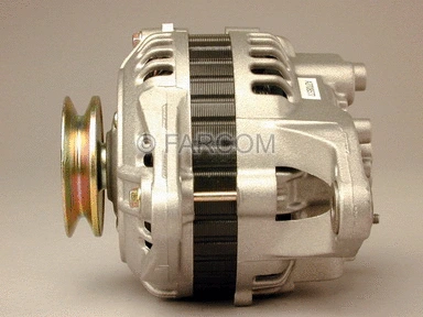 Alternator (118405)