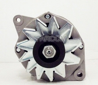 Alternator (118411)