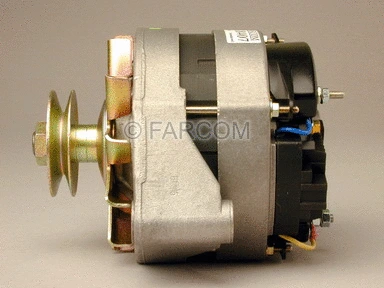 Alternator (118407)