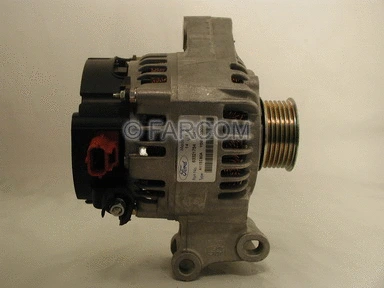 Alternator (112343)