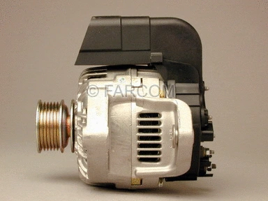 Alternator (118792)
