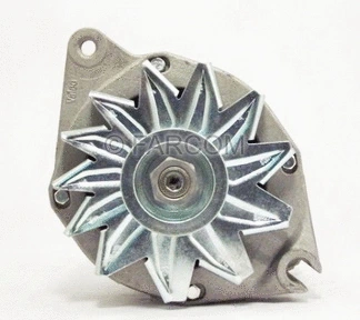 Alternator (118147)