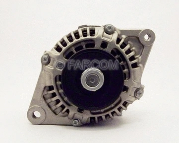 Alternator (111456)