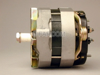 Alternator (118933)