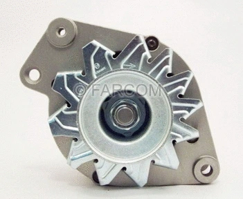 Alternator (118260)