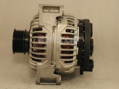 Alternator (111487)