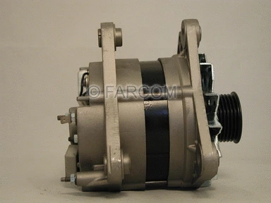 Alternator (119963)