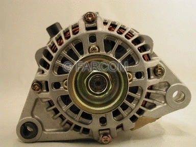 Alternator (119901)