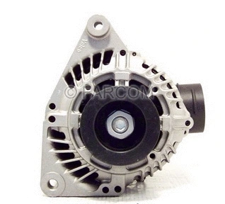Alternator (118823)