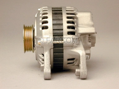 Alternator (118339)