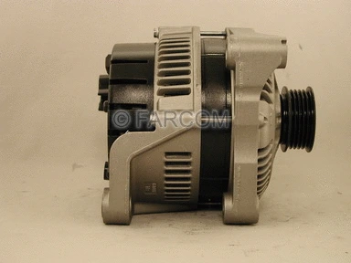 Alternator (111356)